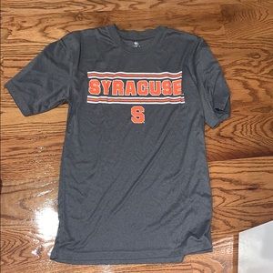 syracuse tee
